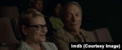 The Mule (2018)