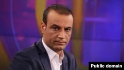 ڕێبوار کەریم وەلی