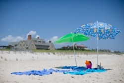 Hamptons Have Nots