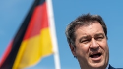 Markus Soeder, CSU