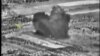 Russian Jets 'Intensifying' Airstrikes in Syria 