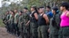 How Colombia's Conflict Evolved Over Decades