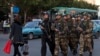 美领事馆呼吁在华美国公民保持警惕