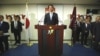 安倍晉三呼籲日中應該開誠布公對話 