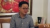 昔日政治金童，今日社会企业家