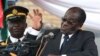 Zimbabwe's Mugabe Turns 87 Amid Rumors of Ill Health, Rising Tensions