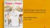 Novel "Yogya Yogya" karya Herry Gendut Janarto (foto: courtesy). 