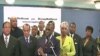 Occupy Movement, African-American Leaders Form Coalition