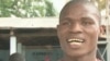 Tanzanian boxer Selemani Kidunda.