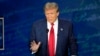 Estados Unidos revelam planos do Irão para assassinar Donald Trump