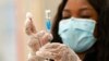 US Urges Immediate Pause in Use of Johnson & Johnson COVID-19 Vaccine 