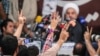 ۱۲ روز تا انتخابات؛ تنش در جماران