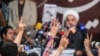 Iran Blokir Arus Informasi Menjelang Pemilu