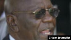 Didymus Mutasa