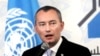 Quartet: Violence, Settlements Undermine Mideast Peace