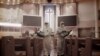 Gereja-gereja di Korea Selatan Cari Cara Baru Untuk Beribadah di Tengah Pandemi