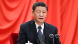 習近平“零容忍”懲治貪腐 收“一箭雙鵰”之效