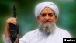ایمن الظواهری