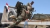 New Civilian Corridor Allows 4,000 to Flee Iraq's Fallujah