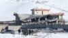 Afghan Officials: Monday’s Attack on Military Base Killed 36 