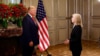 Highlights From VOA Contributor Greta Van Susteren's Interview With President Trump