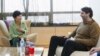 S. Korean President Visits Hospitalized US Ambassador