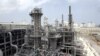 Qatar dan Chevron akan Bangun Pabrik Gas untuk Diubah Jadi Plastik