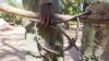Caça furtiva reduz 72 por cento no Parque Nacional da Gorongosa