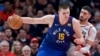 Ponovo "majstorica" u Denveru, Jokić odličan, Portland izjednačio