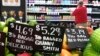 US Inflation Steadily Firming; Labor Market Strong