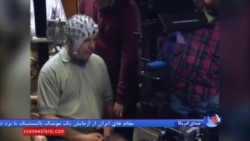 کشف راز پیام رسانی از قشر مغز بسوی اندام ها؛ راهی برای درمان پارکینسون