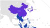 RCEP ( Regional Comprehensive Economic Partnership)