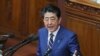 安倍誓言日本在美日同盟中發揮更大作用