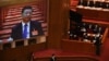 人大突襲改革選制觀察人士：香港民主派將淪為假民主的花瓶點綴品