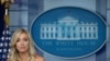 White House Defends Trump Not Being Briefed on Russia 'Bounty' for US Soldiers