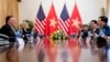 US, Vietnam to Cooperate on Freedom of Navigation in Disputed South China Sea