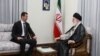 بشار اسد: در مذاکرات هسته‌ای از سوریه خواسته شد تا ایران را قانع کند