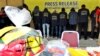 Koalisi Advokasi Kecam Aksi Polisi Terkait Penggerebekan Pesta Gay
