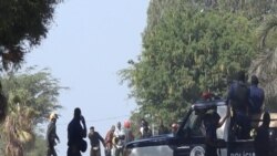 policia e moto taxistas em confronto -2:16