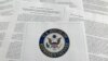 Congress Panel Holds 1st Hearings on Possible Impeachment of President Trump 