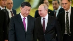 北约紧急峰会之后 各界吁中国调停俄乌战事