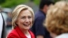 Inspektur Jenderal AS Minta Departemen Kehakiman AS Selidiki Email Pribadi Clinton