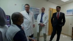 MRI Seems to Help Diagnose Prostate Cancer, Preliminary Study Shows