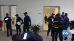 Cabo Verde: 24 pessoas detidas em Mega Operação da Polícia Nacional