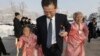 Koreas Wrap up Emotional Family Reunions