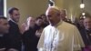 Pope Calls for Empathy During Final US Stop