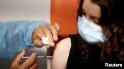 corona vaccine