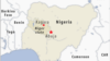 Armed men kill at least 13 farmers in Nigeria's conflict-hit region, official says 