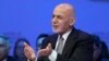 غنی: صفوف طالبان از جنگ خسته‌اند، رهبران شان عیش می‌کنند