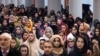 سنای امریکا: در مذاکرات صلح با طالبان زنان در اولویت باشند